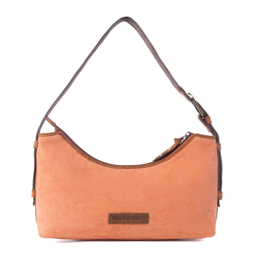 Wild and Free Orange Shoulder Bag
YELLOWSTONE SAVANNA AMBER CROSSBODY bag - Picture 2 of 4
